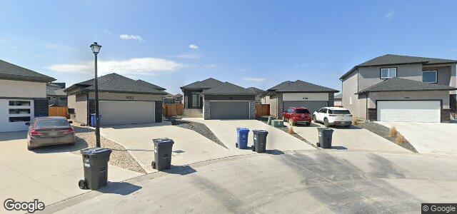 Larawan ng 1018 John Bruce Road E sa Winnipeg, Manitoba