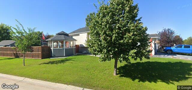 Larawan ng 102 High Ridge Road sa Winnipeg, Manitoba