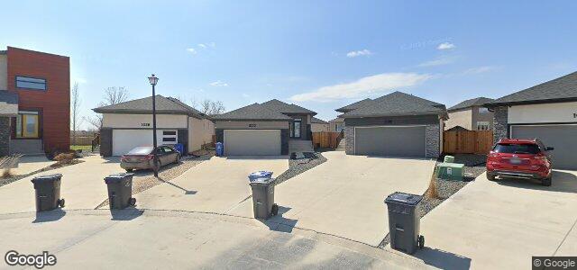 Larawan ng 1022 John Bruce Road E sa Winnipeg, Manitoba