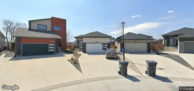 Larawan ng 1026 John Bruce Road E sa Winnipeg, Manitoba