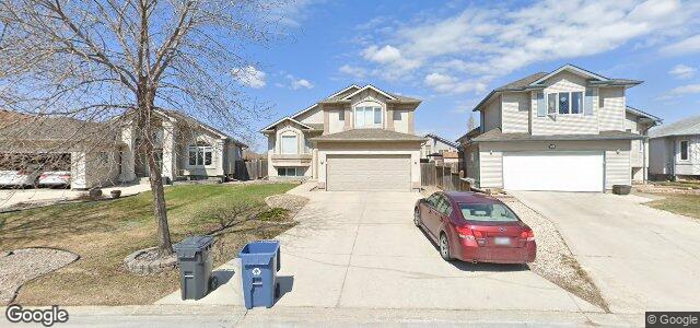 Larawan ng 103 Bridgeway Crescent sa Winnipeg, Manitoba