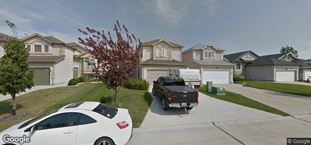 Larawan ng 103 Burke Bay sa Winnipeg, Manitoba