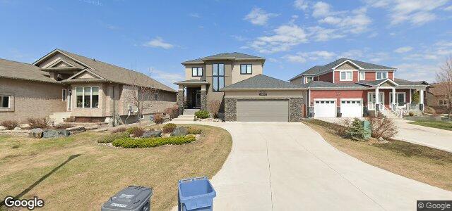 Larawan ng 103 Eastoak Drive sa Winnipeg, Manitoba