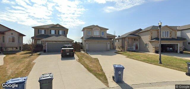 Larawan ng 103 Montvale Crescent sa Winnipeg, Manitoba