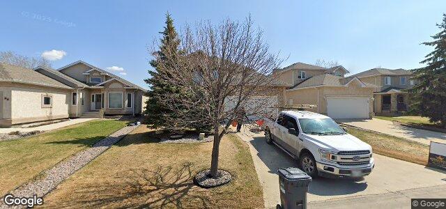 103 Norcross Crescent（加拿大曼尼托巴省温尼伯市）房屋照片