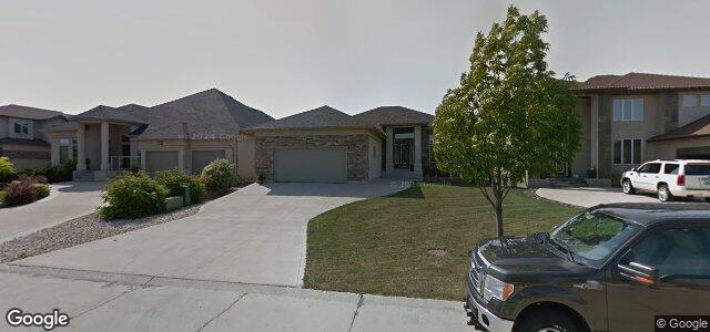 Larawan ng 103 River Valley Drive sa Winnipeg, Manitoba
