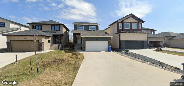 Larawan ng 103 Tascona Road sa Winnipeg, Manitoba