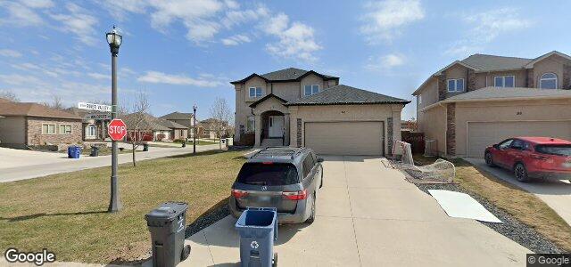 Larawan ng 103 Waldport Bay sa Winnipeg, Manitoba