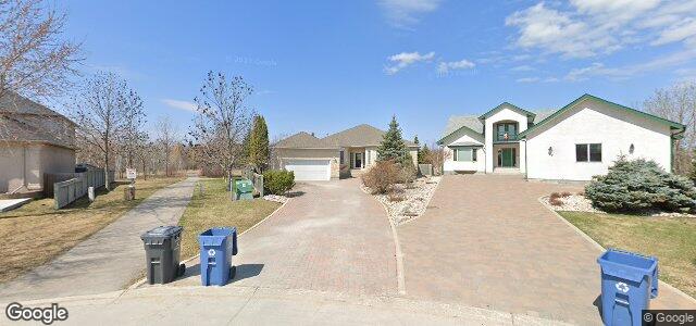 Larawan ng 103 Willmington Drive sa Winnipeg, Manitoba