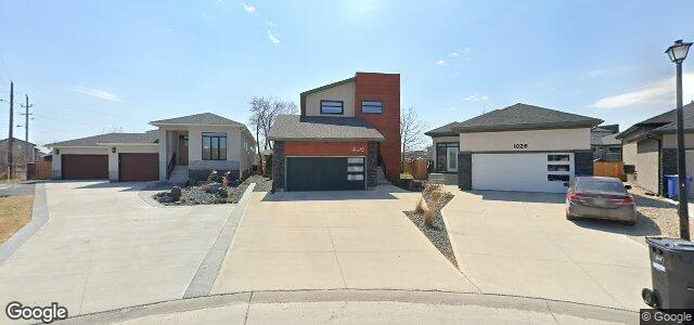 Larawan ng 1030 John Bruce Road E sa Winnipeg, Manitoba