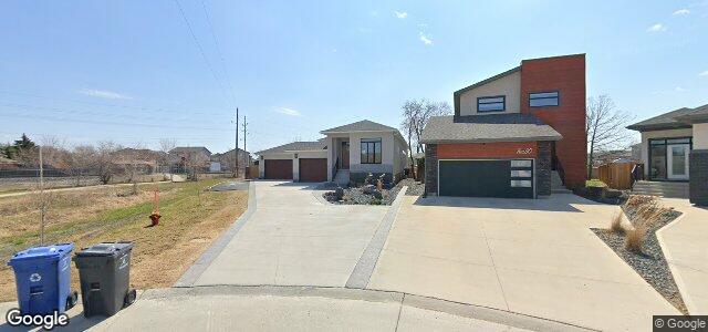 Larawan ng 1034 John Bruce Road E sa Winnipeg, Manitoba