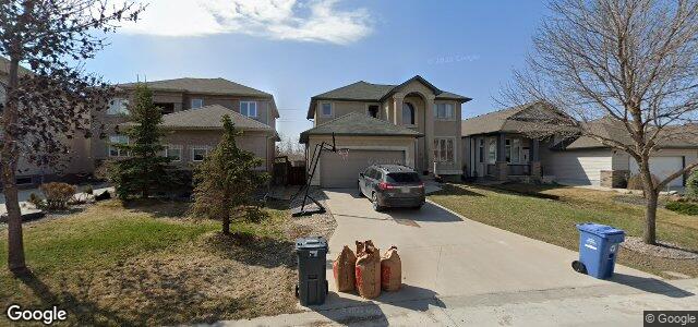 Larawan ng 104 Bridgetown Drive sa Winnipeg, Manitoba