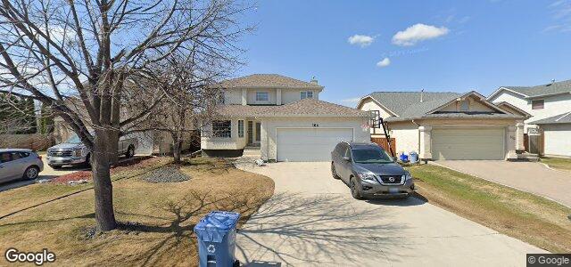 Larawan ng 104 Norcross Crescent sa Winnipeg, Manitoba