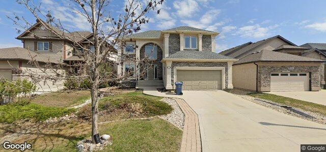 Larawan ng 104 Yorkwood Drive sa Winnipeg, Manitoba