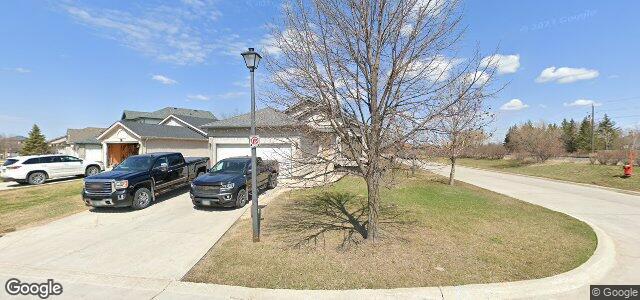 Larawan ng 105 Braswell Bay sa Winnipeg, Manitoba