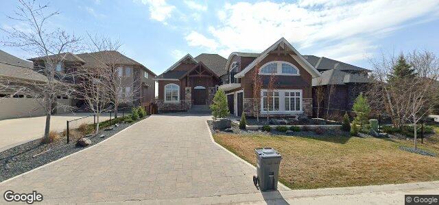 Larawan ng 106 Eastoak Drive sa Winnipeg, Manitoba