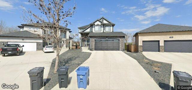 Larawan ng 106 Edenwood Place sa Winnipeg, Manitoba