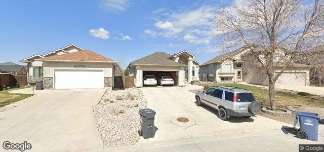 Larawan ng 107 Bridgeway Crescent sa Winnipeg, Manitoba