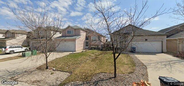 Larawan ng 107 Burke Bay sa Winnipeg, Manitoba