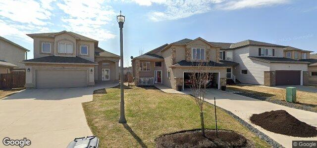 Larawan ng 107 Montvale Crescent sa Winnipeg, Manitoba