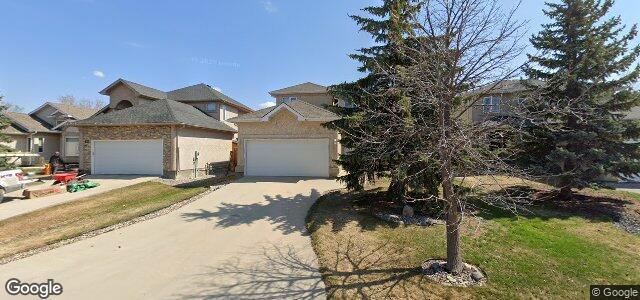 Larawan ng 107 Norcross Crescent sa Winnipeg, Manitoba