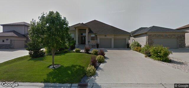 Larawan ng 107 River Valley Drive sa Winnipeg, Manitoba