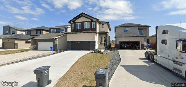 Larawan ng 107 Tascona Road sa Winnipeg, Manitoba