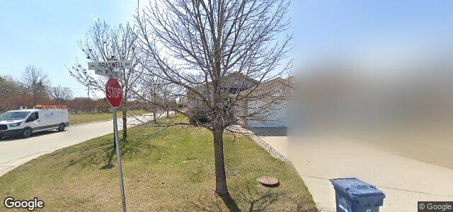 Larawan ng 108 Braswell Bay sa Winnipeg, Manitoba