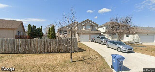 Larawan ng 108 Norcross Crescent sa Winnipeg, Manitoba