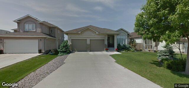 Larawan ng 108 Shorehill Drive sa Winnipeg, Manitoba