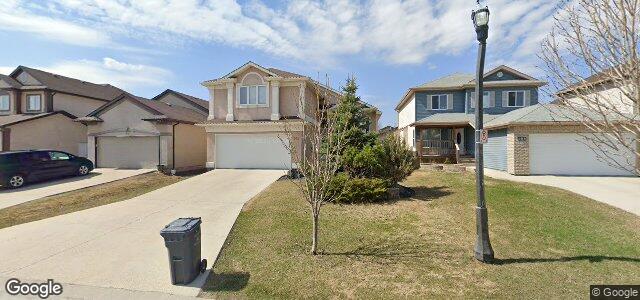 Larawan ng 108 Tascona Road sa Winnipeg, Manitoba