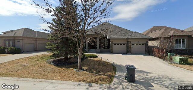 Larawan ng 109 Yorkwood Drive sa Winnipeg, Manitoba