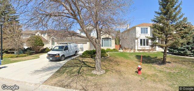 Larawan ng 11 Aubin Drive sa Winnipeg, Manitoba