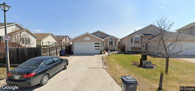 Larawan ng 11 Braswell Bay sa Winnipeg, Manitoba