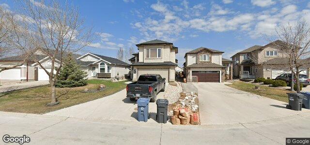 Larawan ng 11 Breton Bay sa Winnipeg, Manitoba