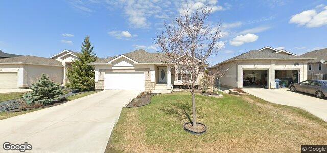 Larawan ng 11 Bridgeway Crescent sa Winnipeg, Manitoba