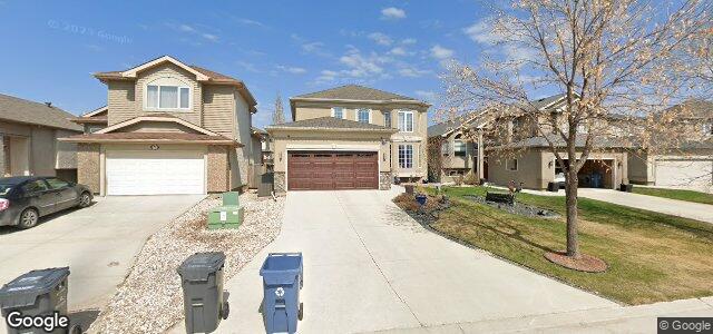 Larawan ng 11 Dallner Bay sa Winnipeg, Manitoba