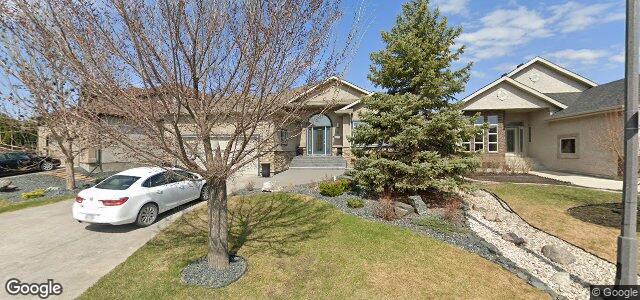 Larawan ng 11 Eastoak Drive sa Winnipeg, Manitoba