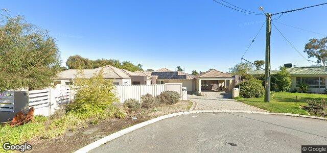 Larawan ng 11 Elstree Court sa Winnipeg, Manitoba