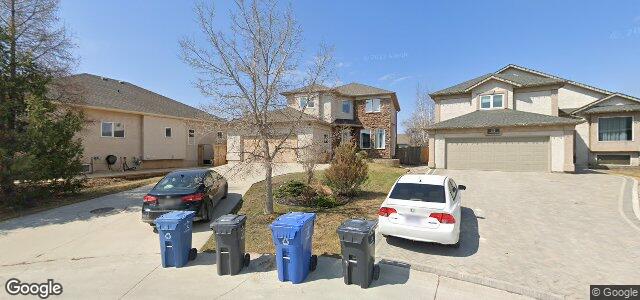 Larawan ng 11 Lardon Court sa Winnipeg, Manitoba