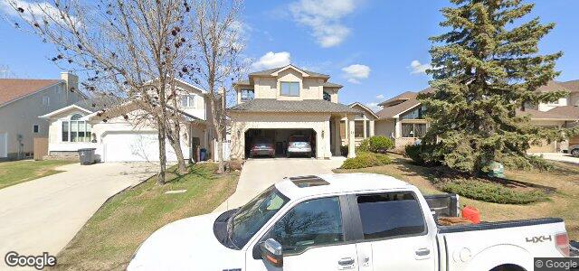 Larawan ng 11 Norcross Crescent sa Winnipeg, Manitoba