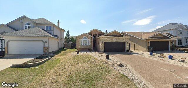 Larawan ng 11 Orchard Hill Drive sa Winnipeg, Manitoba
