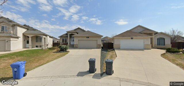 Larawan ng 11 Stonecourt Place sa Winnipeg, Manitoba
