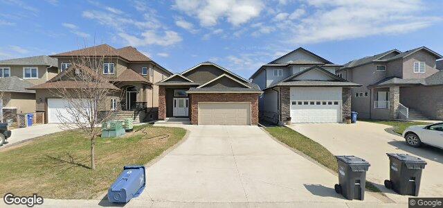 Larawan ng 11 Tascona Road sa Winnipeg, Manitoba