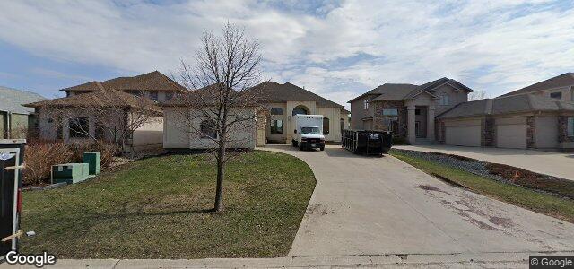 Larawan ng 11 Westwater Drive sa Winnipeg, Manitoba