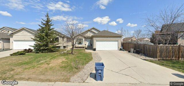 11 Wildfire Drive（加拿大曼尼托巴省溫尼伯市）房屋照片