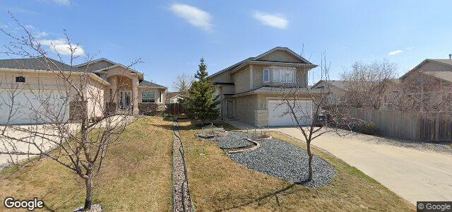 Larawan ng 11 Willmington Drive sa Winnipeg, Manitoba