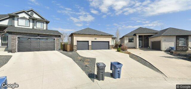 110 Edenwood Place（加拿大曼尼托巴省溫尼伯市）房屋照片