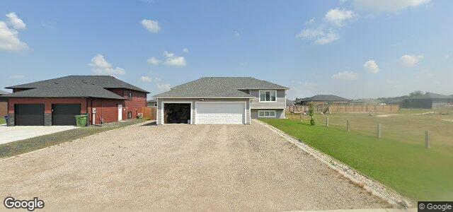 Larawan ng 110 Orchard Hill Drive sa Winnipeg, Manitoba