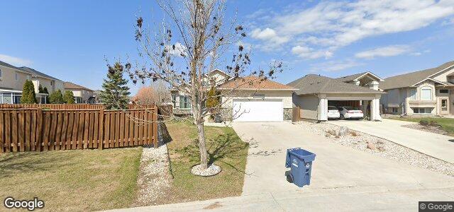 Larawan ng 111 Bridgeway Crescent sa Winnipeg, Manitoba